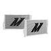 Mishimoto MMRAD-E90-07 Performance Aluminum Radiator, fits BMW 335i/135i (Manual) 2006-2013 - Truck Part Superstore