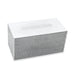 Mishimoto MMUIC-W4 Mishimoto Universal Air-to-Water Race Intercooler Core 12in x 5.9in x 5.9in - Truck Part Superstore