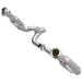 MagnaFlow Exhaust Products 5551665 California Direct-Fit Catalytic Converter - Truck Part Superstore