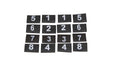 FAST 295-0082 Firewire 8 Cyl Cut-To-Fit Wireset Kit w/ Heat Sleeve - Truck Part Superstore