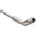 MagnaFlow Exhaust Products 551057 California Direct-Fit Catalytic Converter - Truck Part Superstore