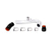 Mishimoto MMICP-MUS4-15HP Ford Mustang EcoBoost Hot-Side Intercooler Pipe Kit, 2015+ Polished - Truck Part Superstore
