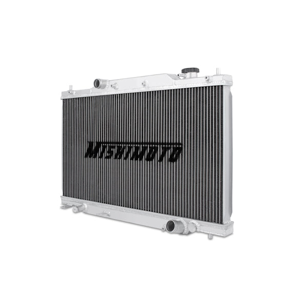 Mishimoto MMRAD-CIV-02SI Performance Aluminum Radiator, fits Honda Civic SI 2002-2005 - Truck Part Superstore