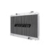 Mishimoto MMRAD-CIV-02SI Performance Aluminum Radiator, fits Honda Civic SI 2002-2005 - Truck Part Superstore