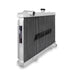 Mishimoto MMRAD-S13-89SR Performance Aluminum Radiator fits Nissan 240SX 1989-1994 SR20 Engine - Truck Part Superstore