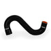 Mishimoto MMHOSE-MUS8-15LBK Ford Mustang GT Silicone Lower Radiator Hose, 2015+, Black - Truck Part Superstore
