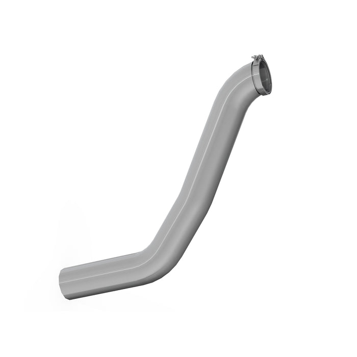 MBRP DALHX40 4 Down Pipe For Hx40 Turbo Inch MBRP - Truck Part Superstore