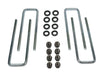Tuff Country 17651 Rear Axle U-Bolts 69-72 Chevy/GMC Truck/Suburban 1/2 & 3/4 Ton/Blazer/Jimmy 4WD Lifted by Springs or Add A Leaf Tuff Country - Truck Part Superstore