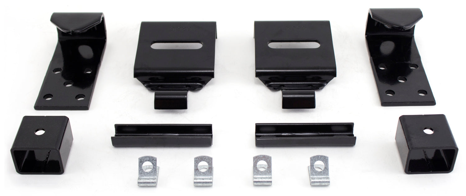 Air Lift 59537 Susp Leveling Kit - Truck Part Superstore
