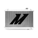 Mishimoto MMRAD-350Z-03X X-Line Performance Aluminum Radiator, Fits Nissan 350Z 2003-2006 - Truck Part Superstore