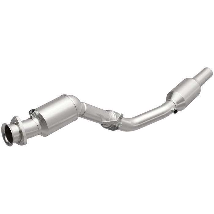 MagnaFlow Exhaust Products 49872 OEM Grade Direct-Fit Catalytic Converter - Truck Part Superstore