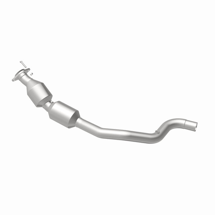 MagnaFlow Exhaust Products 21-535 OEM Grade Direct-Fit Catalytic Converter - Truck Part Superstore
