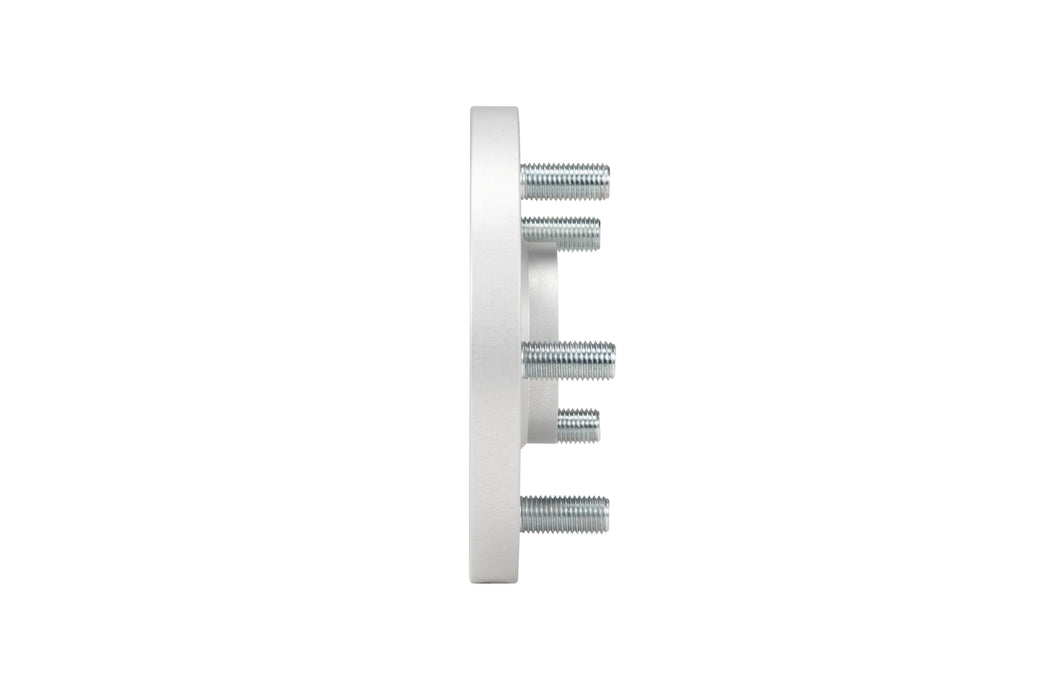 Eibach Springs S90-4-15-005 PRO-SPACER Kit (15mm Pair) - Truck Part Superstore