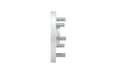 Eibach Springs S90-4-15-005 PRO-SPACER Kit (15mm Pair) - Truck Part Superstore