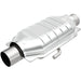 MagnaFlow Exhaust Products 3322016 California Universal Catalytic Converter-2.5in. - Truck Part Superstore