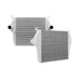 Mishimoto MMINT-RAM-03KSL Intercooler Kit, fits Dodge 5.9L Cummins 2003-2007 - Truck Part Superstore