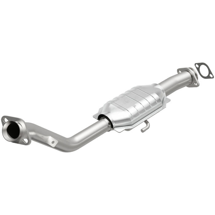 MagnaFlow Exhaust Products 23373 Standard Grade Direct-Fit Catalytic Converter - Truck Part Superstore