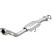 MagnaFlow Exhaust Products 23373 Standard Grade Direct-Fit Catalytic Converter - Truck Part Superstore