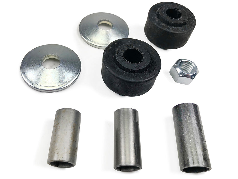 Tuff Country 62302 SX6000 Twin-Tube Cellular Gas Shock Absorber Hydraulic Tuff Country - Truck Part Superstore