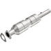 MagnaFlow Exhaust Products 55321 HM Grade Direct-Fit Catalytic Converter - Truck Part Superstore