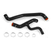 Mishimoto MMHOSE-F54-97BK Silicone Radiator Hose Kit, fits Ford F-150 5.4L V8 w/o oil cooler 1997-2004 - Truck Part Superstore