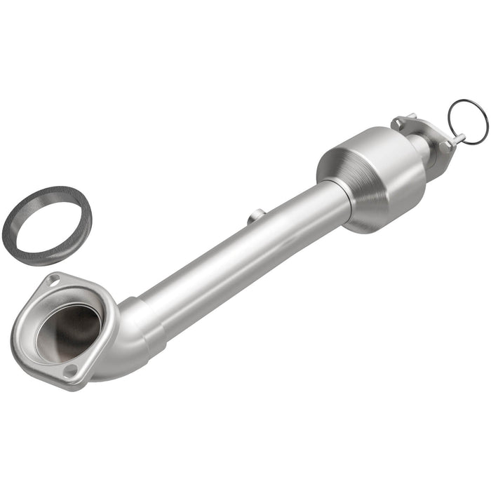 MagnaFlow Exhaust Products 5571019 California Direct-Fit Catalytic Converter - Truck Part Superstore