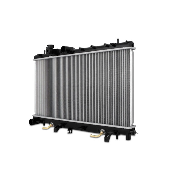 Mishimoto R2464 Replacement Radiator for Subaru Impreza Non-Turbo OEM, 2002-2007 - Truck Part Superstore