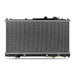 Mishimoto R2405-AT Replacement Radiator, fits 2000 Mitsubishi Eclipse 3.0L - Truck Part Superstore