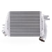 Mishimoto MMTMIC-WRX-15XSL Street Performance Top-Mount Intercooler, fits Subaru WRX 2015-2021 - Truck Part Superstore