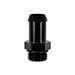 Mishimoto MMFT-10-34BK Mishimoto -10ORB to 3/4in Hose Barb Aluminum Fitting - Truck Part Superstore