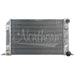 Northern Radiator 204111 Scirocco Radiator - 21 1/2 x 12 9/16 x 3 1/8 - Truck Part Superstore