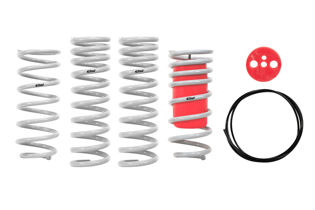 Eibach Springs 9310.140 DRAG-LAUNCH Kit (Performance Springs) - Truck Part Superstore