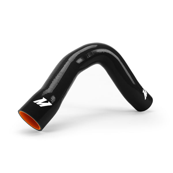 Mishimoto MMHOSE-RAM-94DBK Silicone Coolant Hose Kit, fits Dodge 5.9L Cummins 1994-1997 - Truck Part Superstore