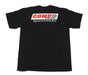 COMP Cams C1020-XL COMP Cams Logo/Engineered to Finish First Extra Large T-Shirt - Truck Part Superstore