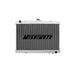 Mishimoto MMRAD-MAX-95 Performance Aluminum Radiator, fits Nissan Maxima 1995-1999 Manual - Truck Part Superstore