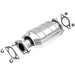 MagnaFlow Exhaust Products 24341 HM Grade Direct-Fit Catalytic Converter - Truck Part Superstore