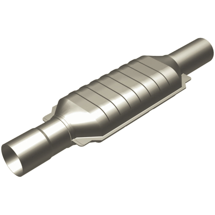 MagnaFlow Exhaust Products 3391473 California Direct-Fit Catalytic Converter - Truck Part Superstore