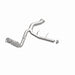 MagnaFlow Exhaust Products 21-521 OEM Grade Direct-Fit Catalytic Converter - Truck Part Superstore