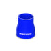 Mishimoto MMCP-2025BL Mishimoto 2.0-in- 2.5-in Transition Coupler, Various Colors - Truck Part Superstore