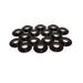 COMP Cams 4640-16 ID Spring Locator Set of 16 - 1.600" OD, .570" ID, .060" Thickness - Truck Part Superstore