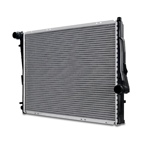Mishimoto R2636-MT Replacement Radiator, fits BMW 320i 2.2L 2001-2005 - Truck Part Superstore