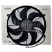 Northern Radiator Z40107 Auxiliary Engine Cooling Fan Assembly - Truck Part Superstore