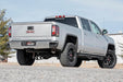 Rough Country 12430 3.5 Inch Suspension Lift Knuckle Kit 14-18 Silverado/Sierra 1500 4WD Cast Steel Rough Country - Truck Part Superstore