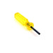 FAST 1000-1110 Use this tool to disassemble weatherpack connections. - Truck Part Superstore
