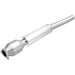MagnaFlow Exhaust Products 24980 HM Grade Direct-Fit Catalytic Converter - Truck Part Superstore