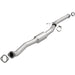 MagnaFlow Exhaust Products 5491621 California Direct-Fit Catalytic Converter - Truck Part Superstore