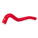 Mishimoto MMHOSE-MUS4-15RD Silicone Radiator Hose Kit, fits Ford Mustang EcoBoost 2015-2017 - Truck Part Superstore