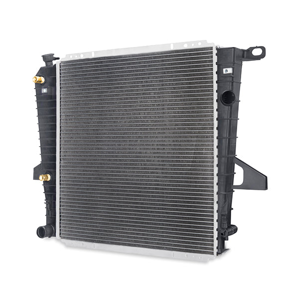 Mishimoto R1728-AT Replacement Radiator, fits Ford Explorer 4.0L 1995-1997 - Truck Part Superstore