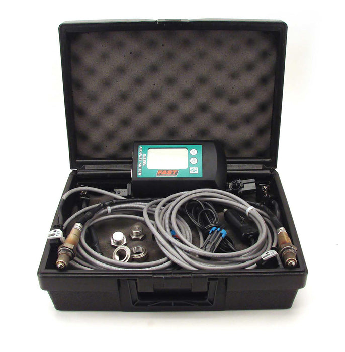 FAST 170702 Diesel Dual Sensor Air/Fuel Meter - Truck Part Superstore
