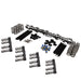 COMP Cams MK112-335-11 HRT Blower Stage 1 Hydraulic Roller MK-Kit for '03-'08 Dodge 5.7/6.1L HEMI - Truck Part Superstore